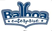 Balboa Enterprise logo