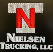 Nielsen Trucking LLC logo