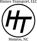 Haines Transport LLC logo