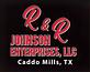 R & R Johnson Enterprises LLC logo