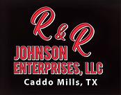 R & R Johnson Enterprises LLC logo