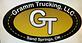 Gramm Trucking LLC logo