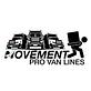 Movement Pro Van Lines LLC logo
