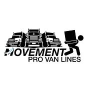 Movement Pro Van Lines LLC logo