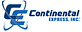 Continental Express LLC logo