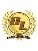 Cady Lines Incorporated logo