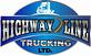 Highway Line Trucking Ltd logo