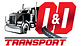 Q & D Transport LLC logo