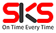 Sks Logistics logo