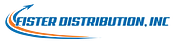 Fister Distribution Inc logo