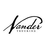 Vander Trucking LLC logo