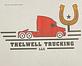 Thelwell Trucking LLC logo