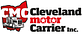Cleveland Motor Carrier Inc logo