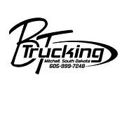 Bt Trucking logo