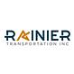 Rainier Transport LLC logo