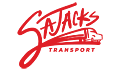 Sajacks Transport Inc logo