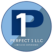 Perfect 1 LLC logo