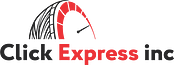 Click Express Inc logo