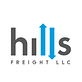 Hills Freight LLC logo