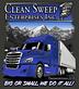 Clean Sweep Enterprises logo