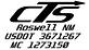 Cts Conklin Transport Service logo