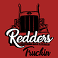 Redders Truckin LLC logo