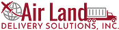 Air Land Delivery Solutions Inc logo