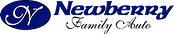 Newberry Family Auto LLC logo