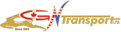G & N Transport logo