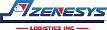 Zenesys Logistics Inc logo