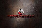 Jg Martinez Trucking LLC logo