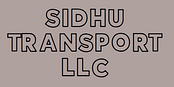 Sidhu Transport LLC logo