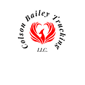 Colson Bailey Trucking LLC logo