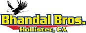 Bhandal Bros Inc logo