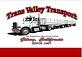 Trans Valley Transport Inc logo