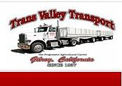 Trans Valley Transport Inc logo