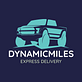 Dynamicmiles LLC logo