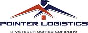 Pointer Logistics logo