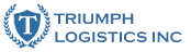 Triumph Logistics LLC logo