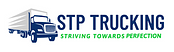 Stp Trucking logo
