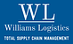 Williams Logistics & Transport LLC logo
