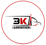 3 K Logistics LLC logo