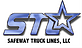 Safeway Truck Lines LLC logo