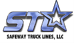 Safeway Truck Lines LLC logo