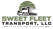 Sweet Fleet Transport LLC logo