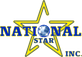 National Star Inc logo