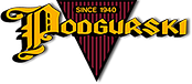 Podgurski Corporation logo