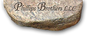 Phillips Brothers LLC logo