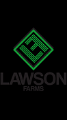 Lawson Farms logo