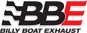 Billy Boat Exhaust logo